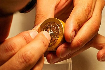 沈阳积家售后清洗保养多少钱